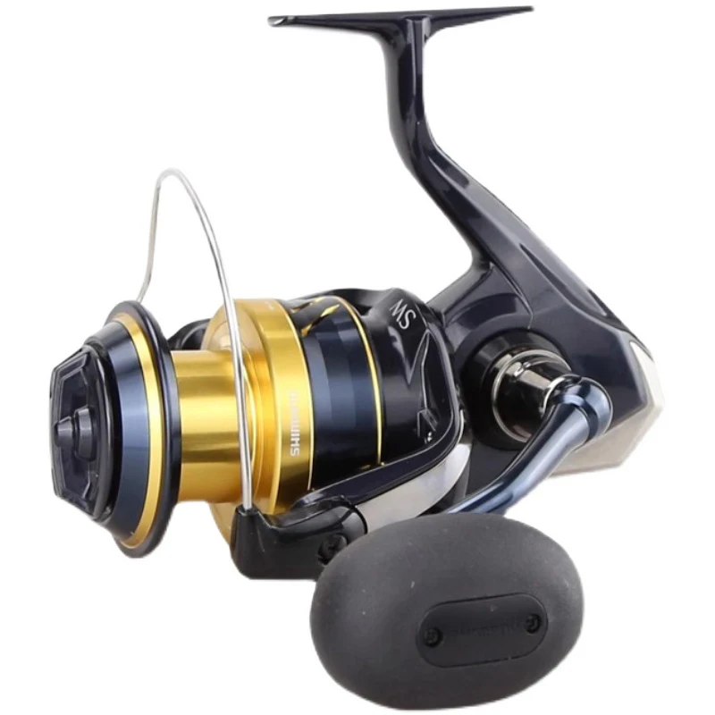 بكرة القفز لصيد الأسماك البحري في المياه المالحة 5000 6000 8000 10000 14000 18000 20000 نماذج الغزل #4