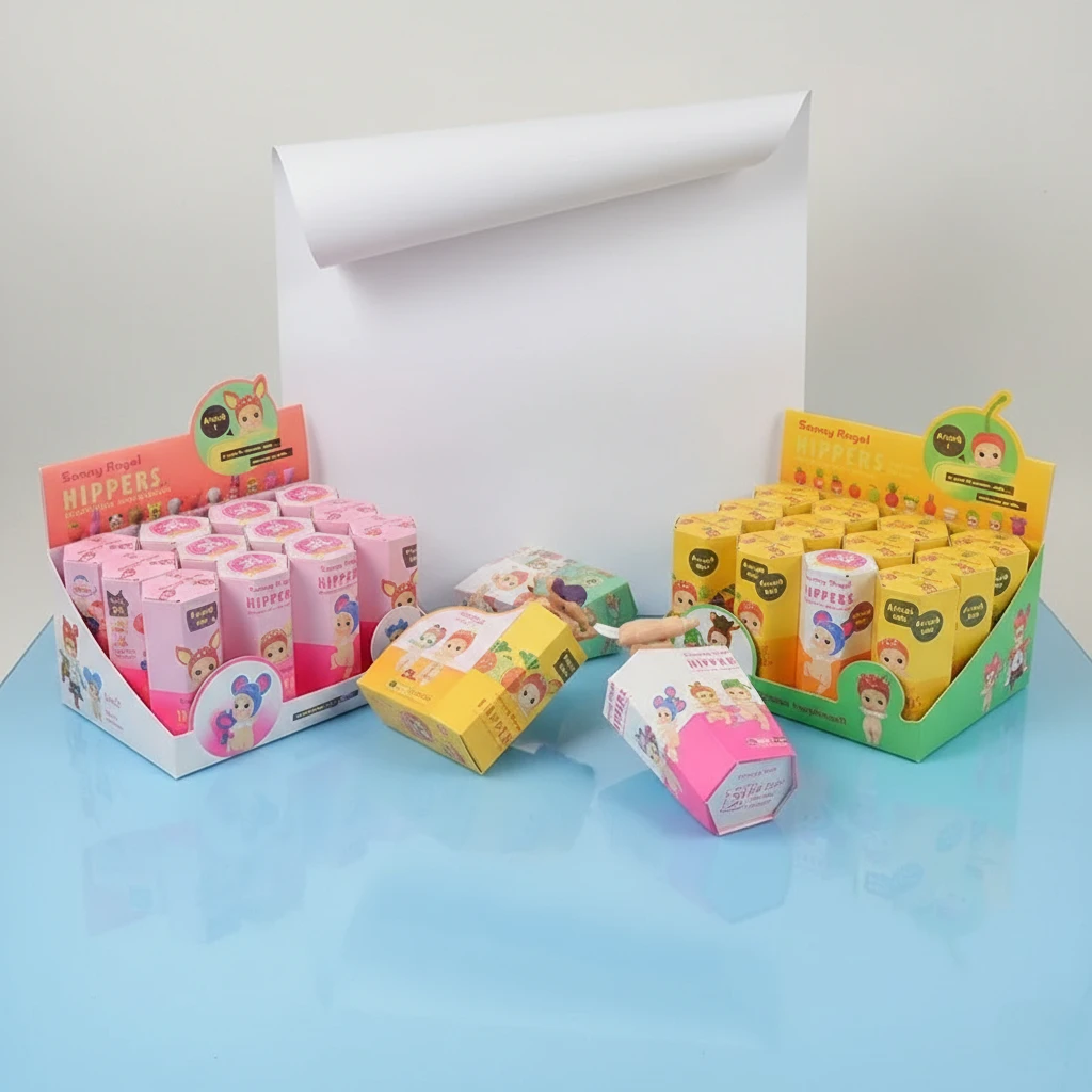 2026 bonecas kawaii série sonny anjo edição limitada figuras de anime brinquedos colecionáveis personagens animais fofos aniversário