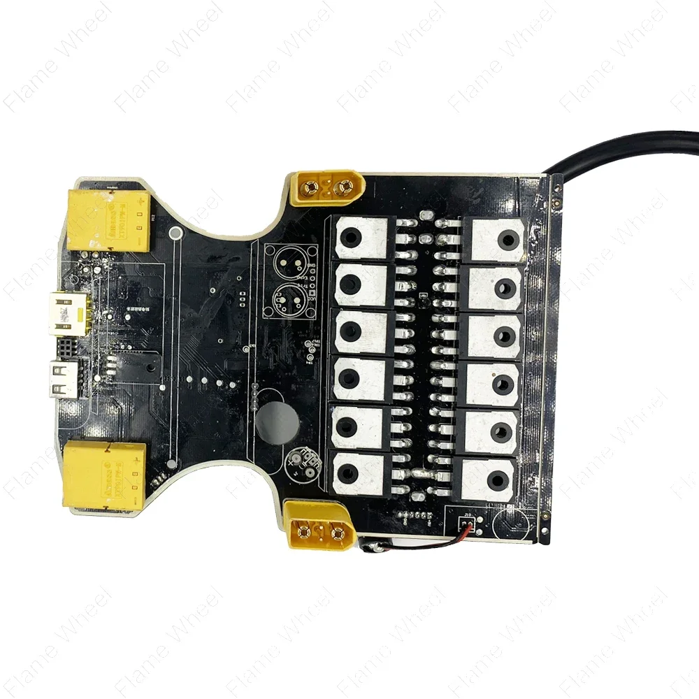 Original King Song Accessories Official KS S18 Mainboard Motherboard Part Suit for King Song KS S18 Electric Monowheel