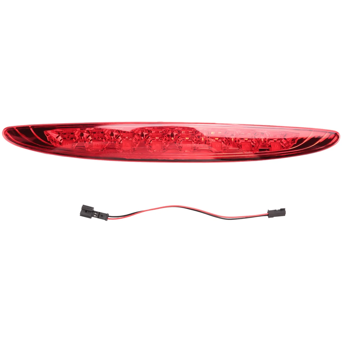 

63256935789, яркий светодиодный тормоз, третья автомобильная лампа для BMW MINI COOPER R50/R53 2002-2006
