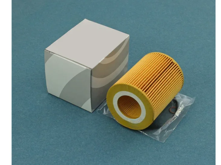 Oil Filter for BMW E36 E38 E39 E46 E53 E60 E83 E85 Z3 323i 325i 328i 339i  525i 528i 530i X5 X3 Z4 11427512300