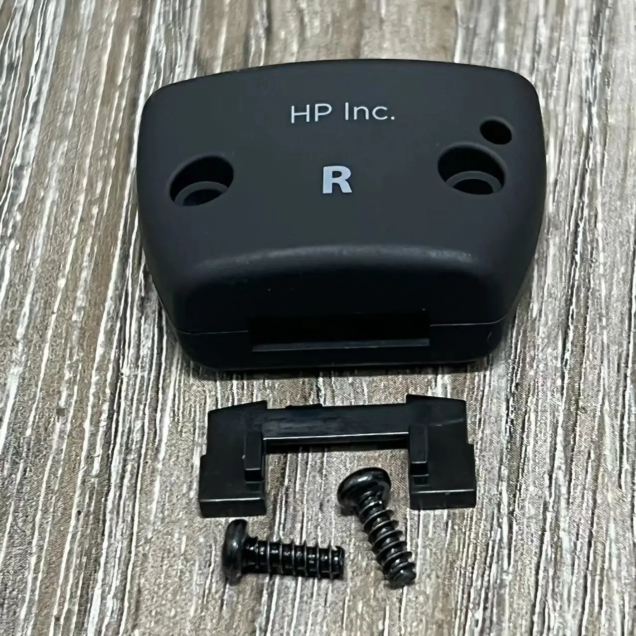 Original new Plastic Hinge Buckle For HyperX Cloud Alpha, Alpha S Headphones Replacement repair spare Parts