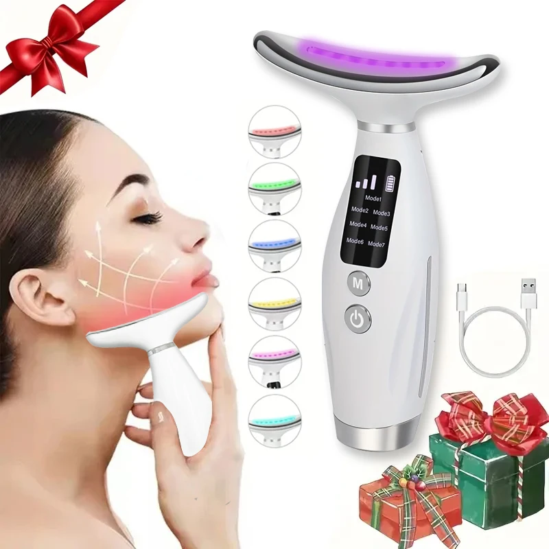 Facial Massager, Be… - image