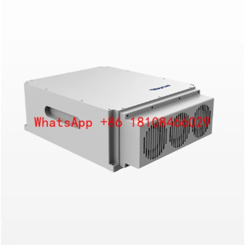 Raycus Laser Source for Fiber Laser Marking Machine