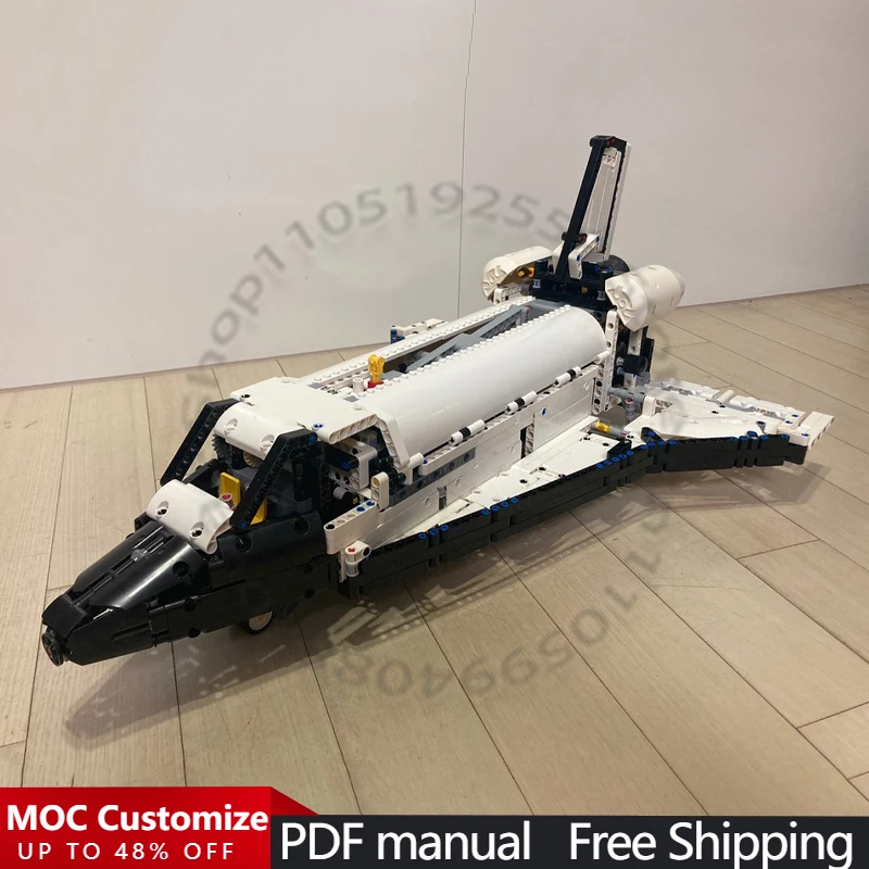 

1707 PCS War series Again 1996, Again 8480 MOC Customize Modular Building Block Creative Design Simple DIY Festival Toy Gift