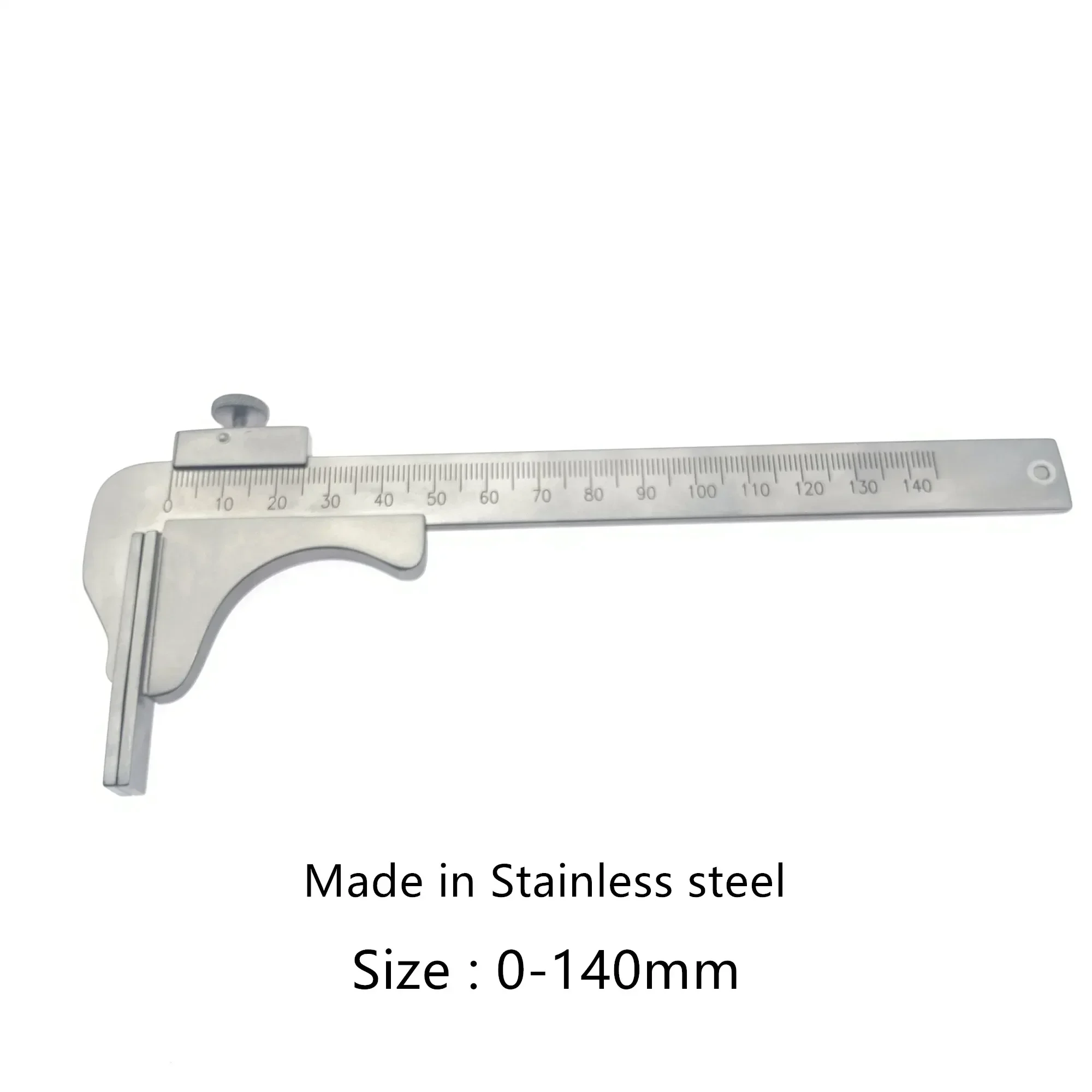 

Orthotic Joint Caliper Acetabulum Ruler Orthotic Surgical Instruments