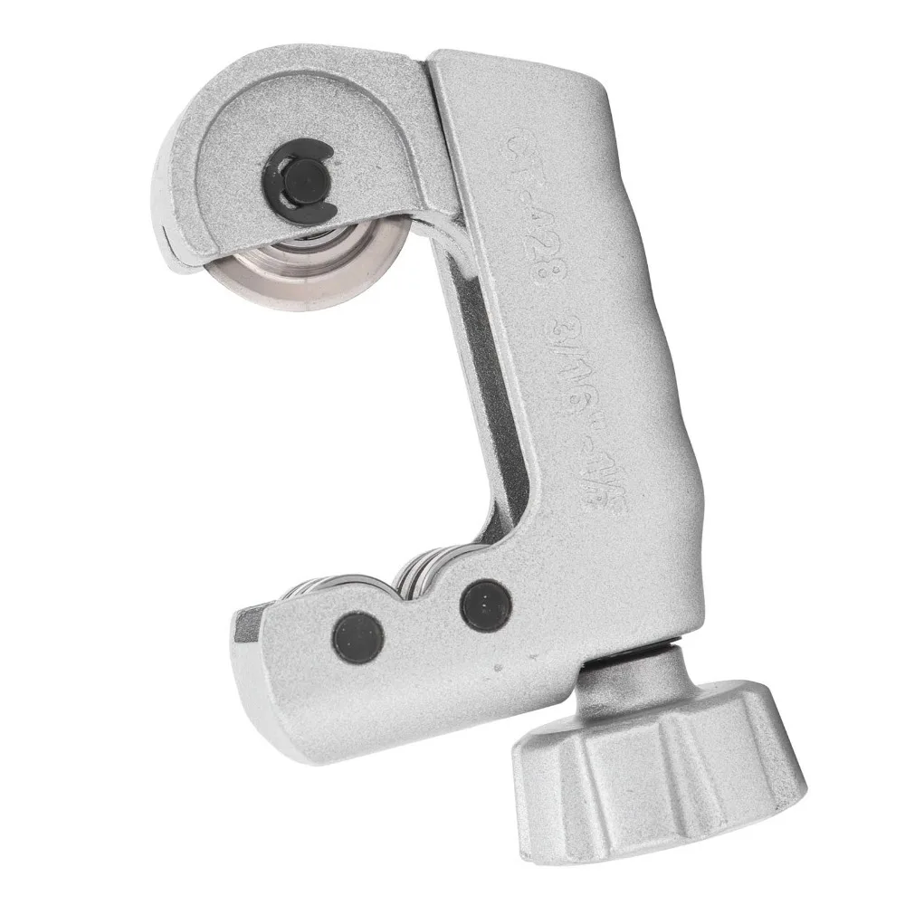 Ball Bearing Pipe Cutter Tool 4-28mm Cutting Range 3/16