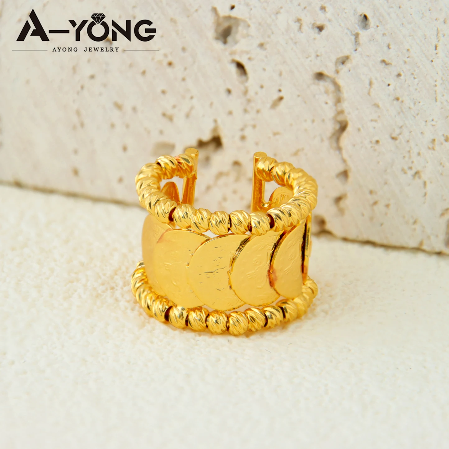 Thumbnail 3 - #61 Trending Statement Jewelry Sets Right Now