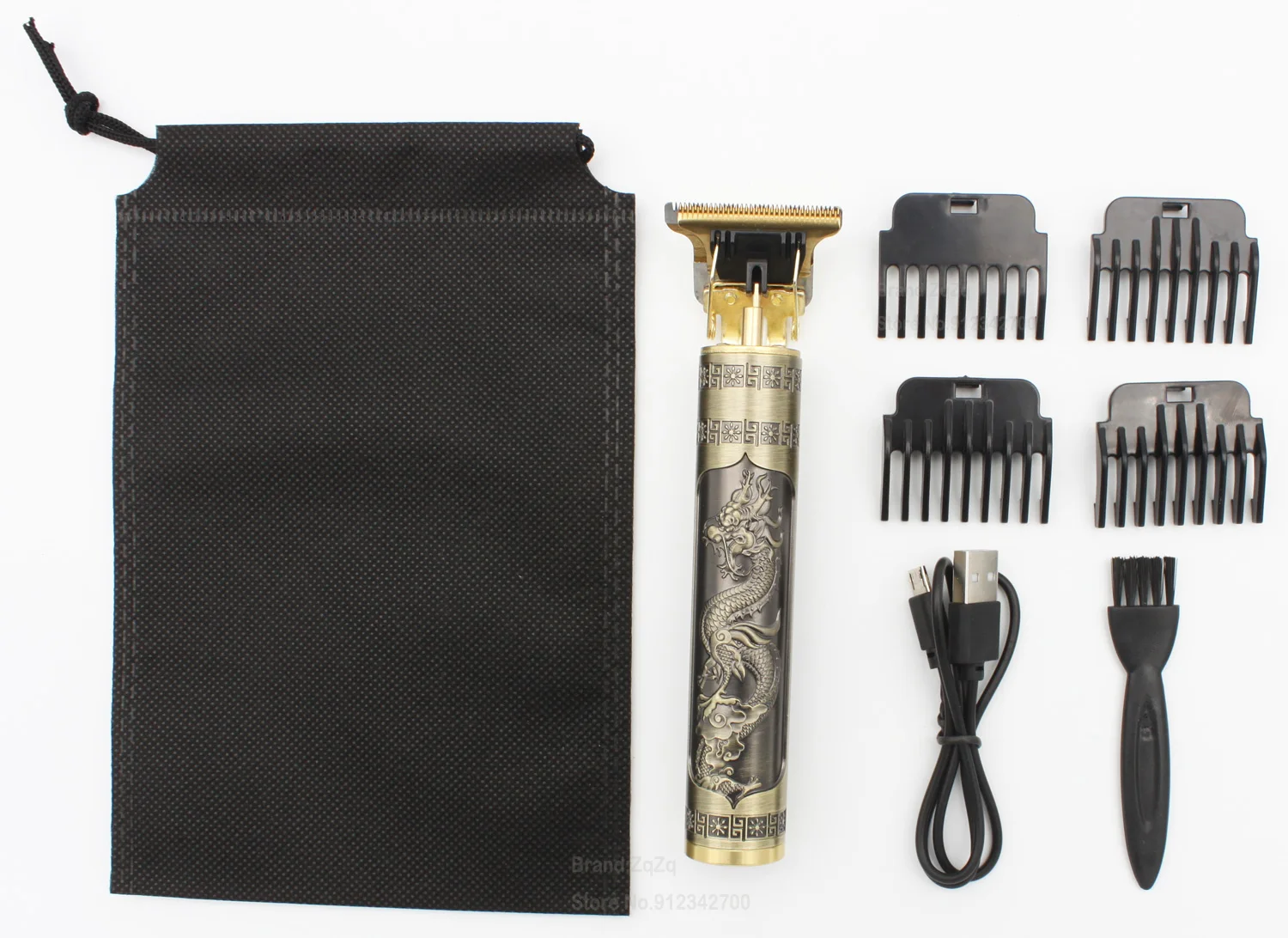 ZqZq Mашинка для стрижки,триммер для мужчин,тример для мужчин,машинка для стрижки волос,триммер для бороды,тример для бороды и усов,бритва,три...