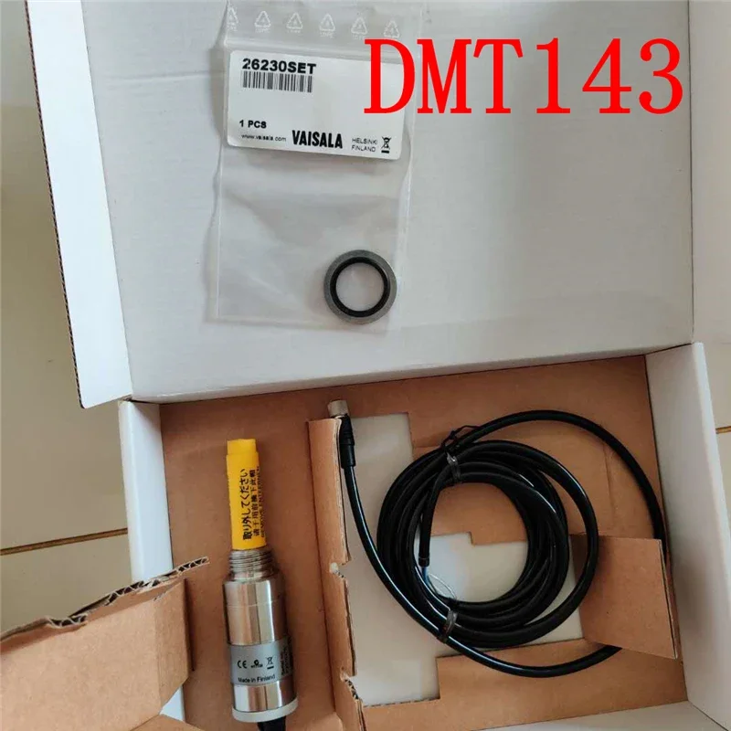 NEW ORIGINAL Dew point meter dmt143 small dew point transmitter online hygrometer sensor DMT143