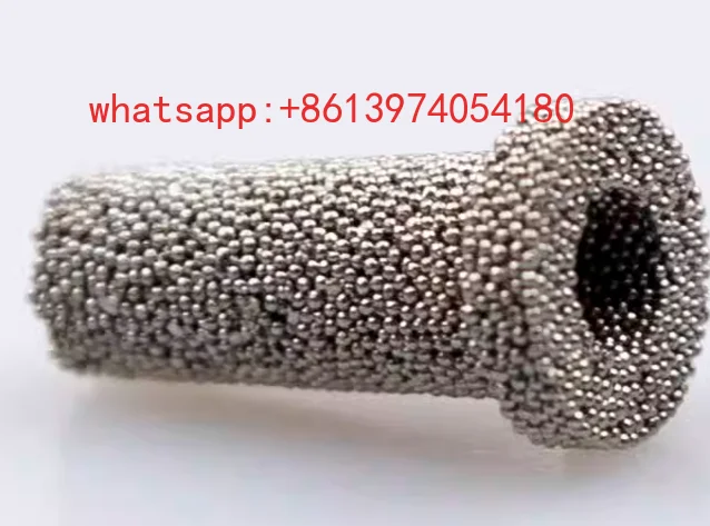 5 pieces Regulator primary head filter element 01028109 MK25