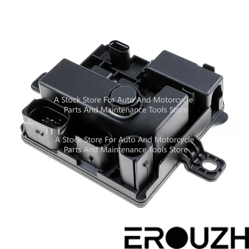 Reliable-Integrated Power Control Module For BMW F20 F21 F30 F80 1 Series 3 Series Part Number 12637614585