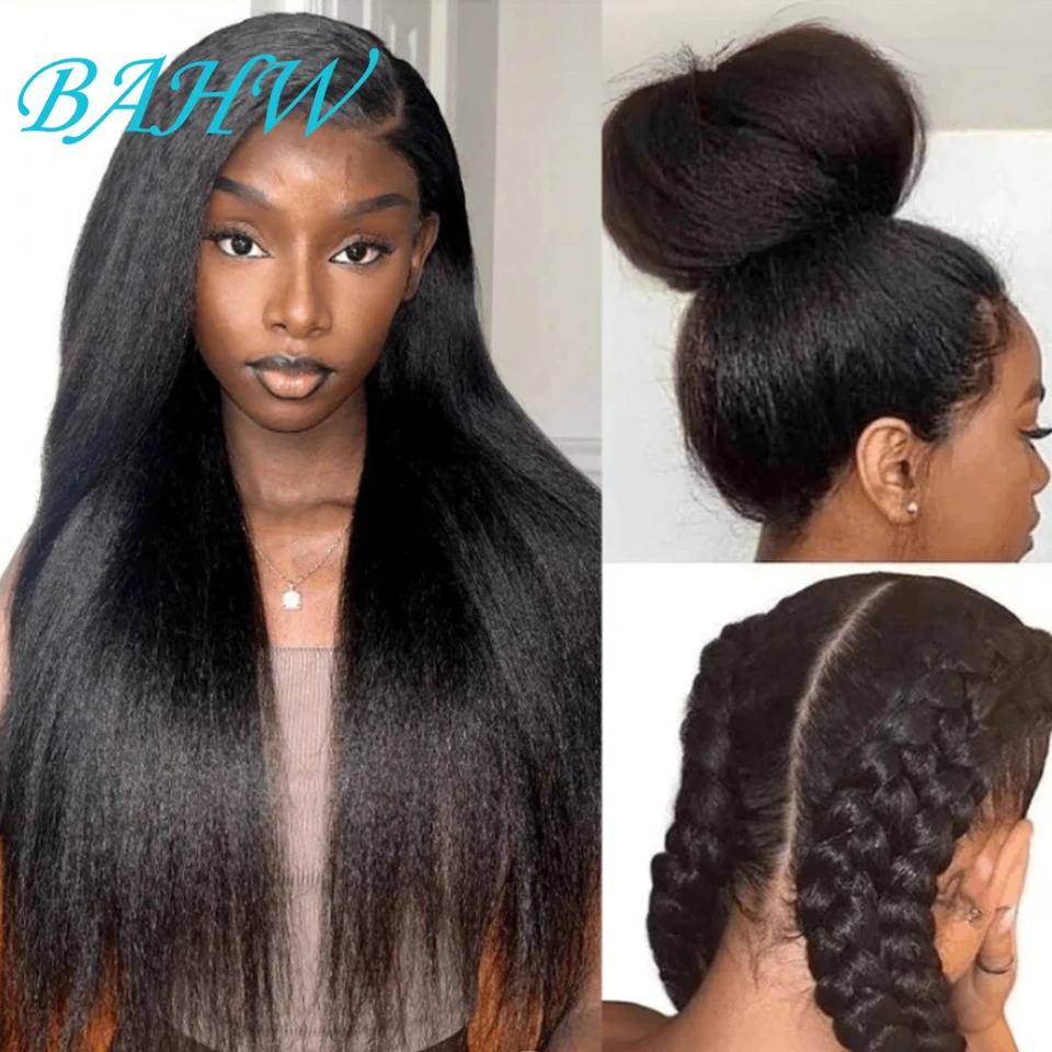 شعر ماليزي غريب مستقيم 1/3/4 حزم 100% شعر بشري 10-30 بوصة رخيصة الثمن وصلات شعر عذراء سوداء طبيعية