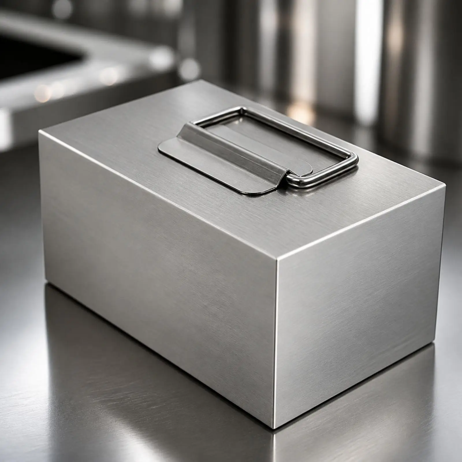 201 Stainless Steel Meat Pressing Weight Block for Home Kitchen Commercial Use Braised Meat Flattening Tool Cookware
