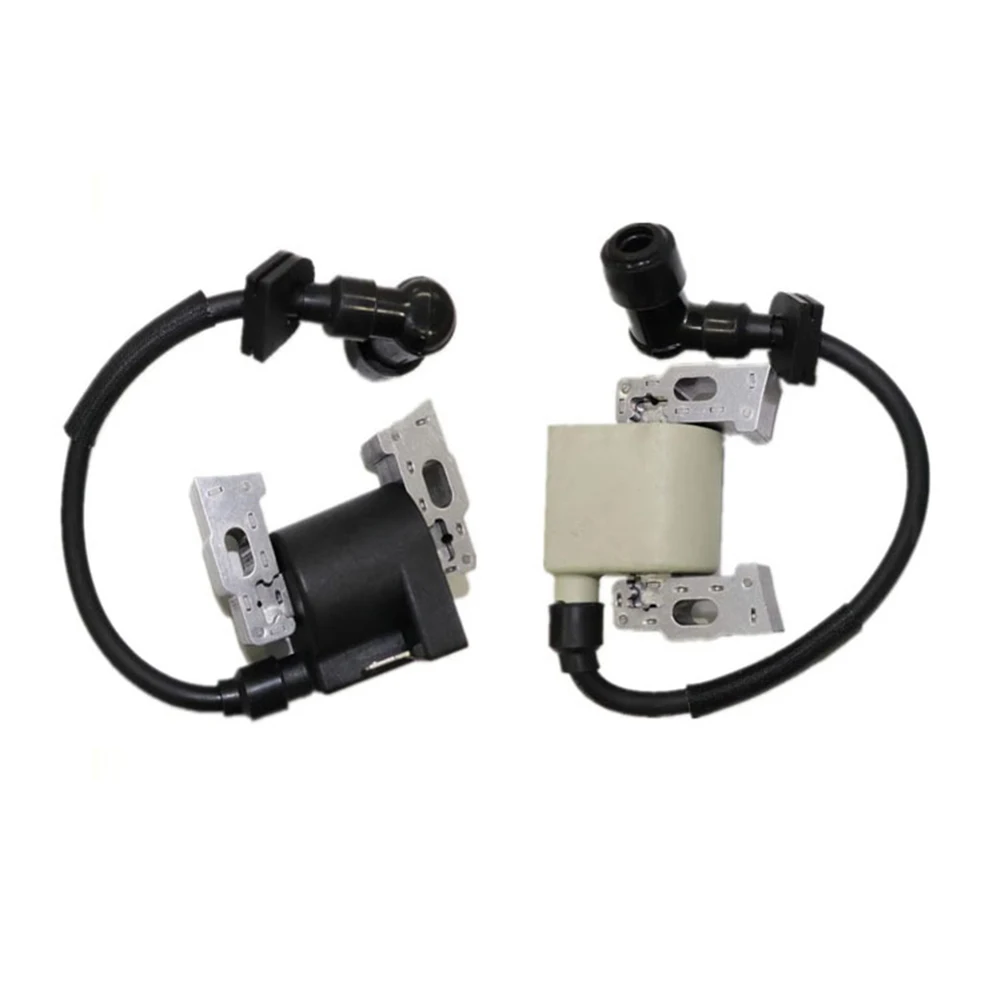 For Honda GX610 GX620 GX670 Ignition Coil Set Reliable Components for Enhanced Engine Power and Fuel Efficiency