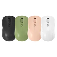 2.4G Silent Wireless Mouse 1200DPI Gaming Mouse Wireless For Macbook Xiaomi HP Computer Notebook Ergonomic Magic PC Gamer Mouse