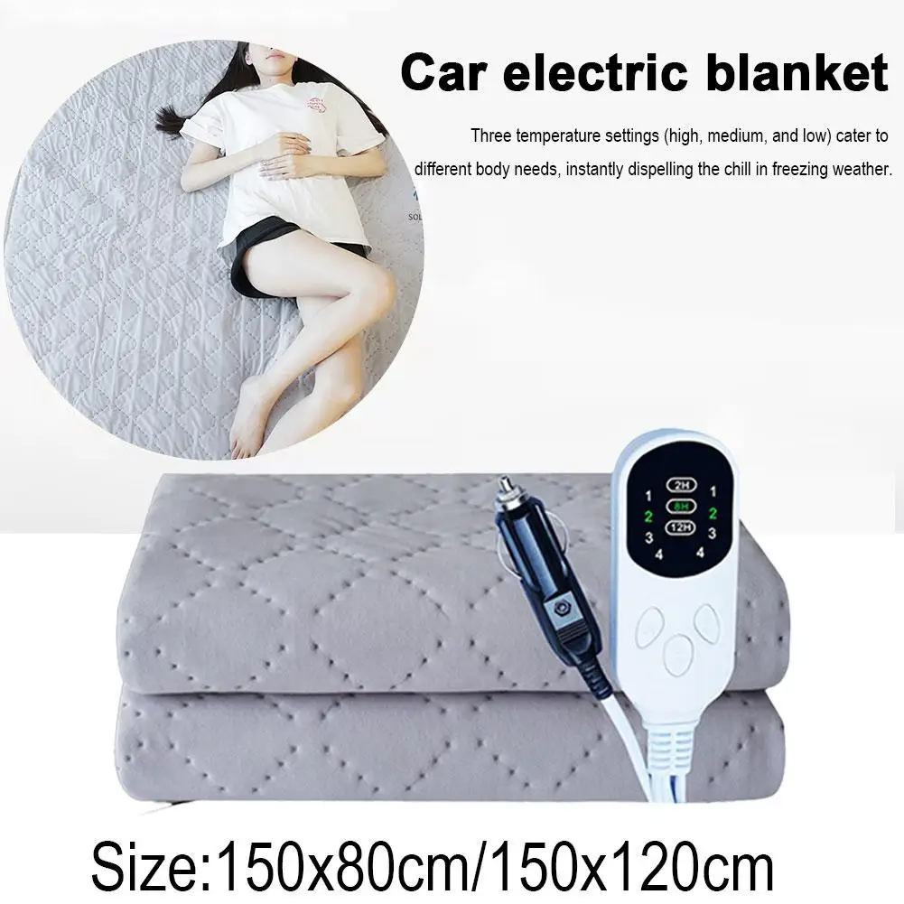 Thumbnail 3 - #73 Latest Electric Heated Blankets Offers