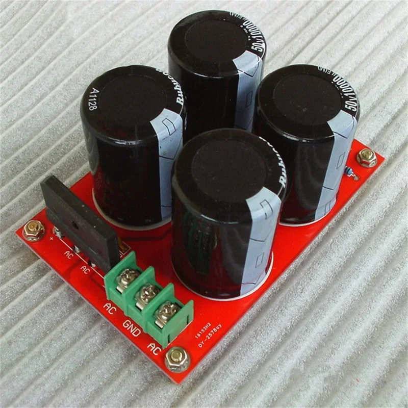 LM3886/TDA7293/TDA7294 etc. dedicated power amplifier board