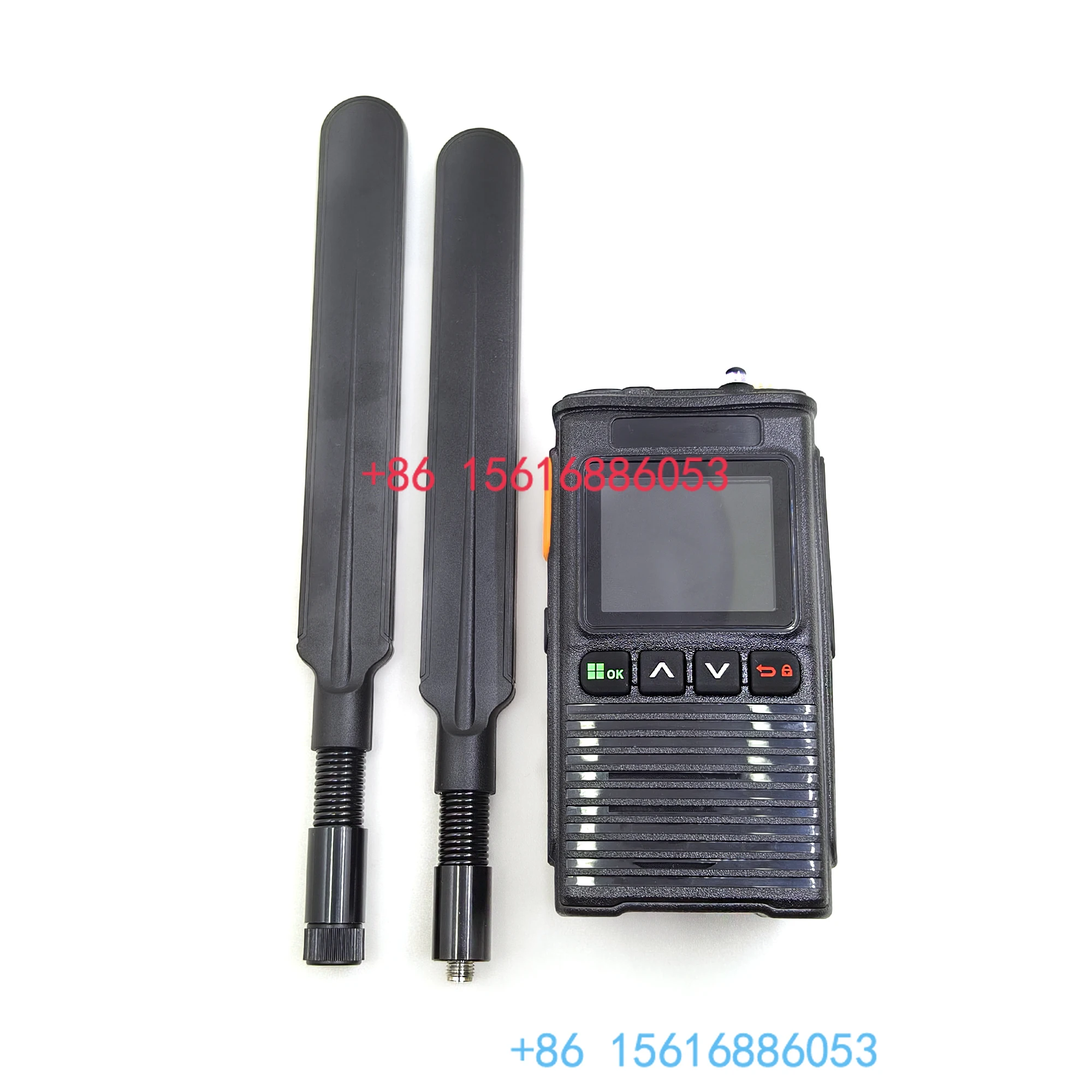 3-5 كجم 0-8 جيجا هرتز كاشف الطائرة بدون طيار نطاق واسع للغاية مدمج بطارية 6000 مللي أمبير في الساعة طائرات بدون طيار ثابتة الجناح Fpv لـ DJI Autel