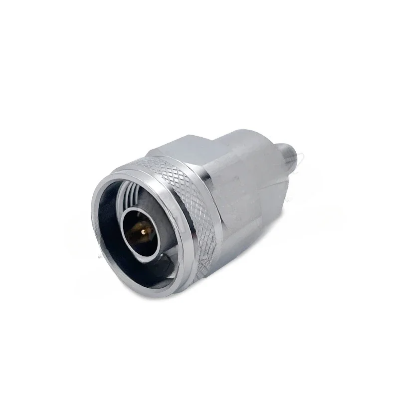 Millimeter Wave Adapter 2.92/N-KJG 2.92MM Female To N Male 18G