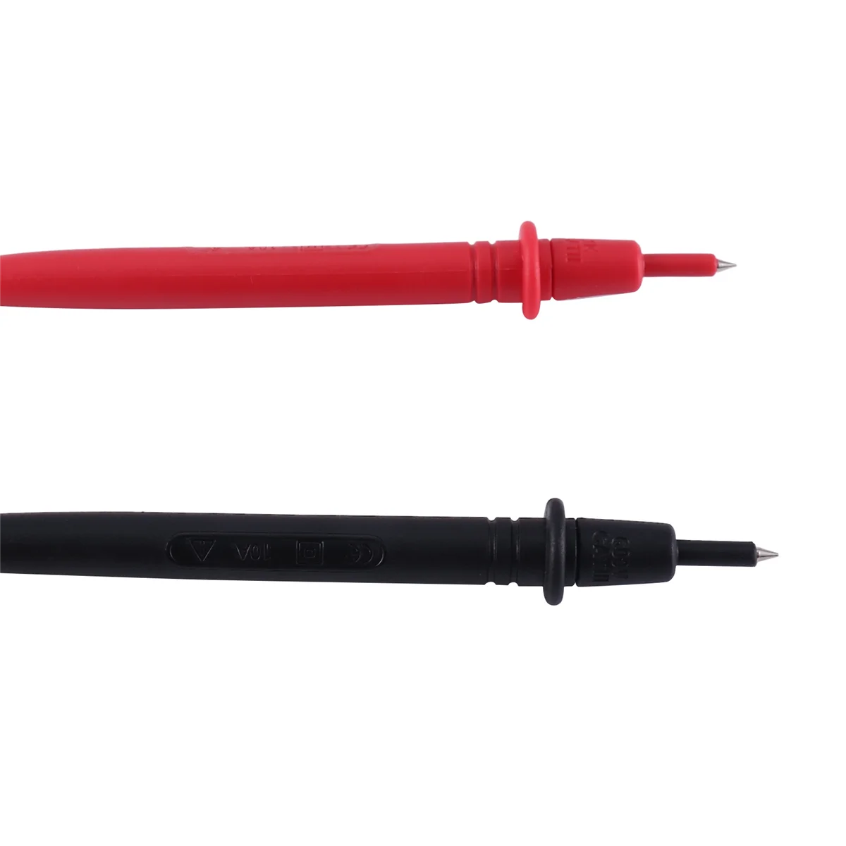 Hot Multimeter Test Leads สาย 600 V/10A วัด Probes ปากกาสําหรับ (S20 S11 S10) multi-Meter เครื่องทดสอบลวดเคล็ดลับ
