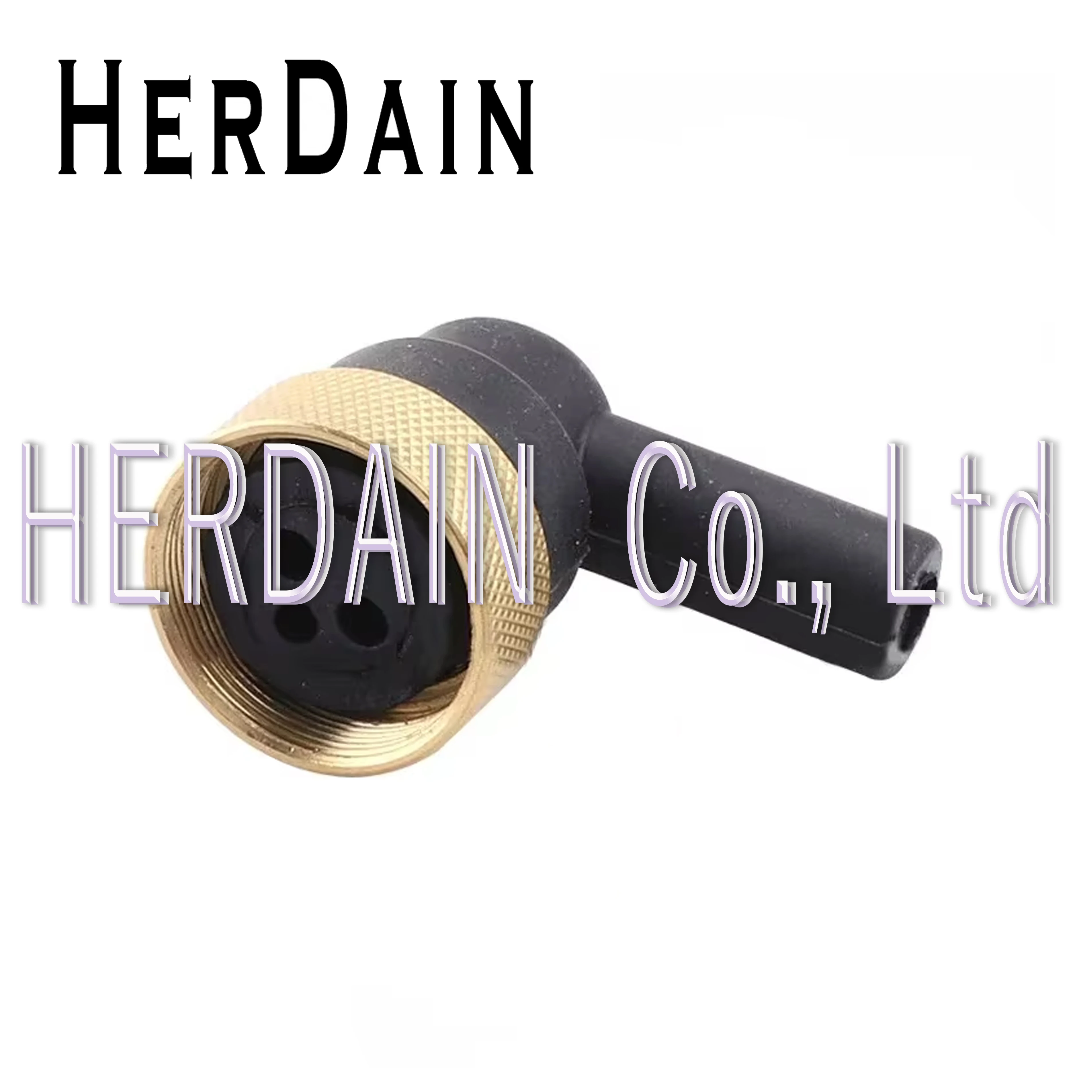 

1 Set 2 Pin Automotive Waterproof Cable Connector Electrical Auto Female Harness Reversing Solenoid Valve Plug Wiring Socket