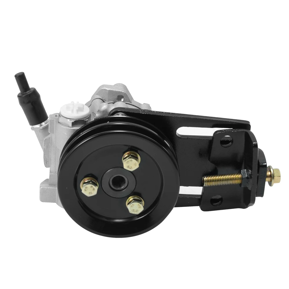 

TOP Factory Price Auto Parts Steering Oil Pump Hydraulic Power Steering Pumps for Nissan UD Daihatsu Isuzu Toyota Japan Heavy Tr