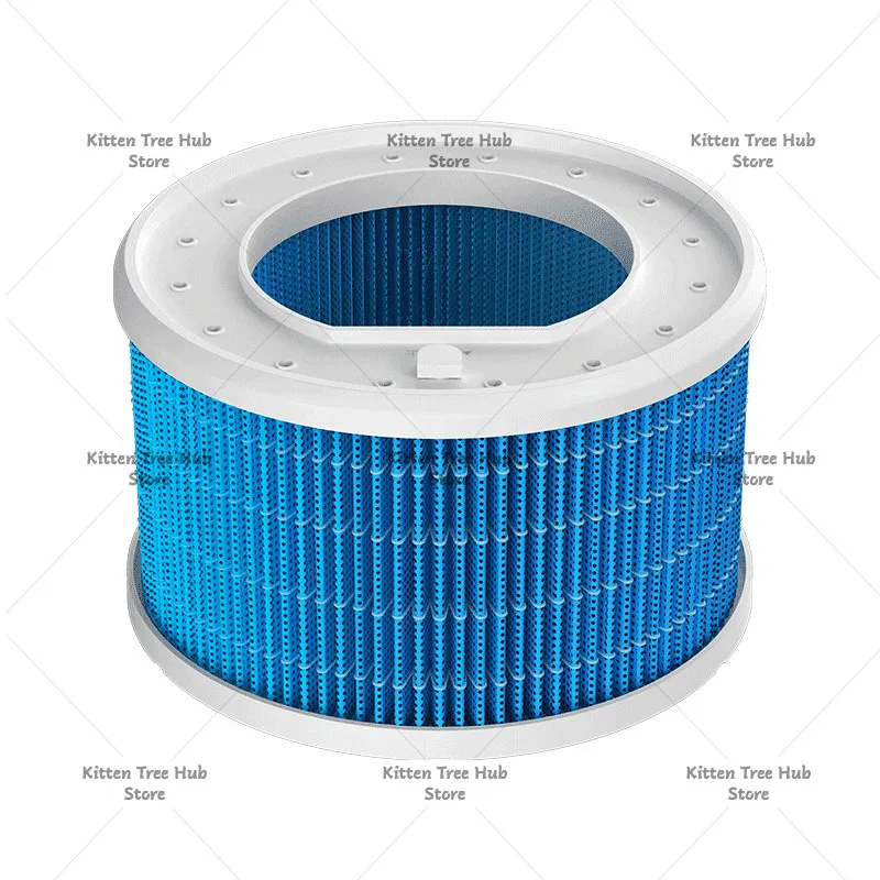 Suitable for fog-free pure smart humidifier 3 [400] [1200] [PRO] filter element CJSJSQ02XY