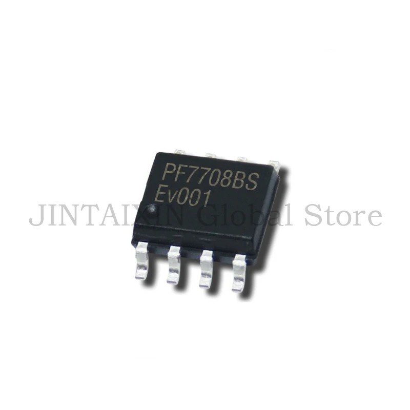 5PCS PF7708BS PF7708 sop-8 New original ic chip In stock