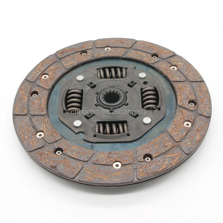 31250-60070 Clutch Disc for Vehicle Truck Van Heavy Duty Truck