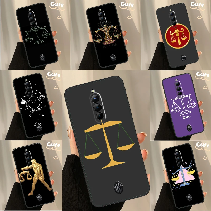 Zodiac Libra Balanc… - image