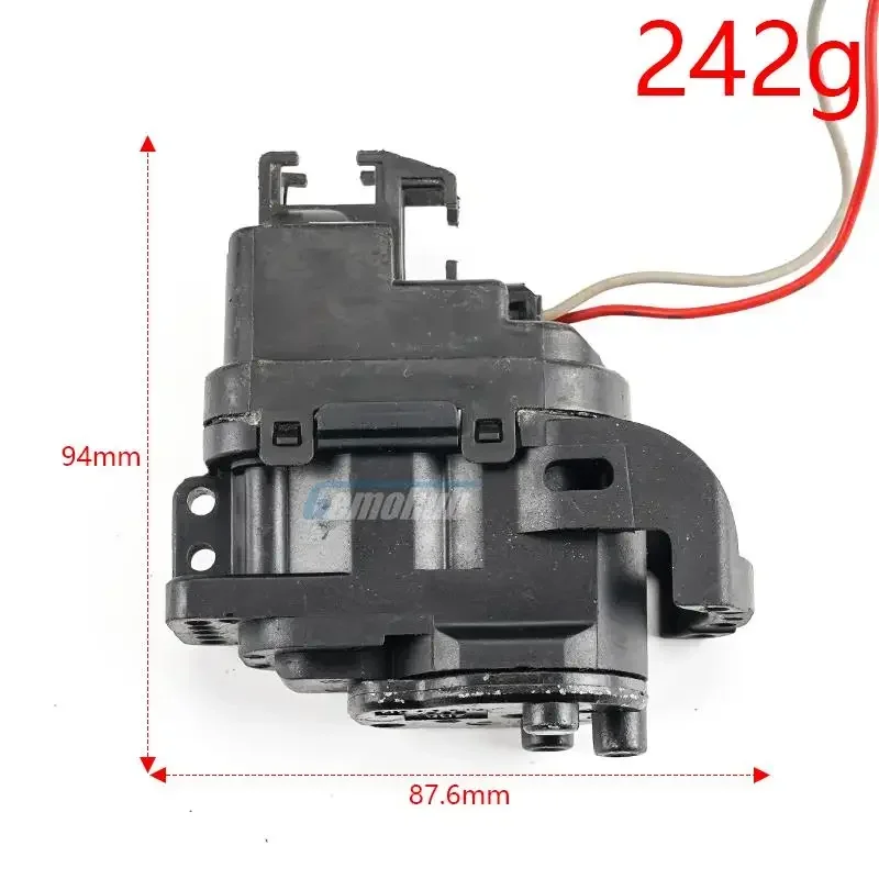 Gemohub Car Rearview Mirror Fold Motor For Ford Mondeo MK3 2003-2007 directly replace without changing the wiring Smooth work