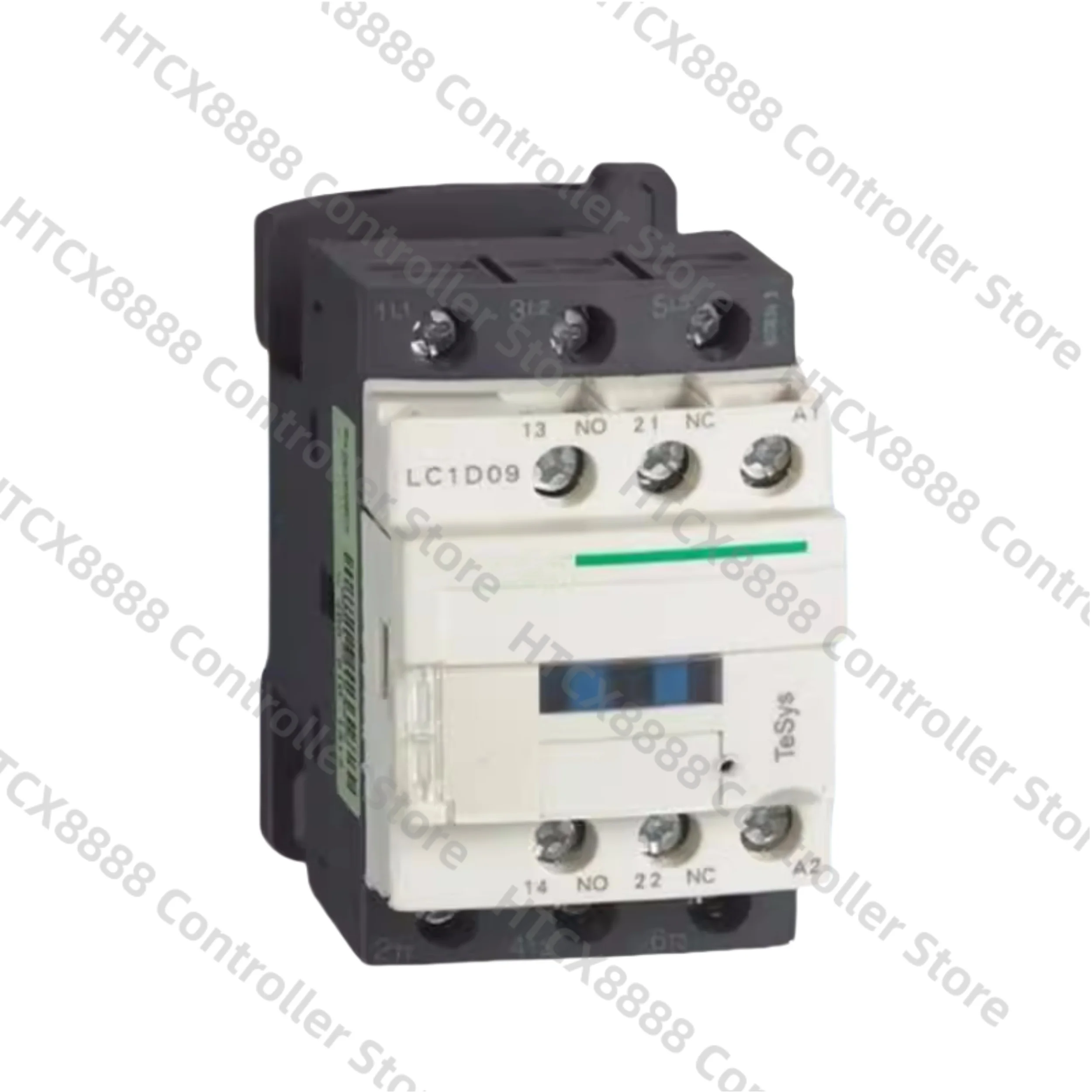 nuevo-original-25a-dc48v-lc1d25edc