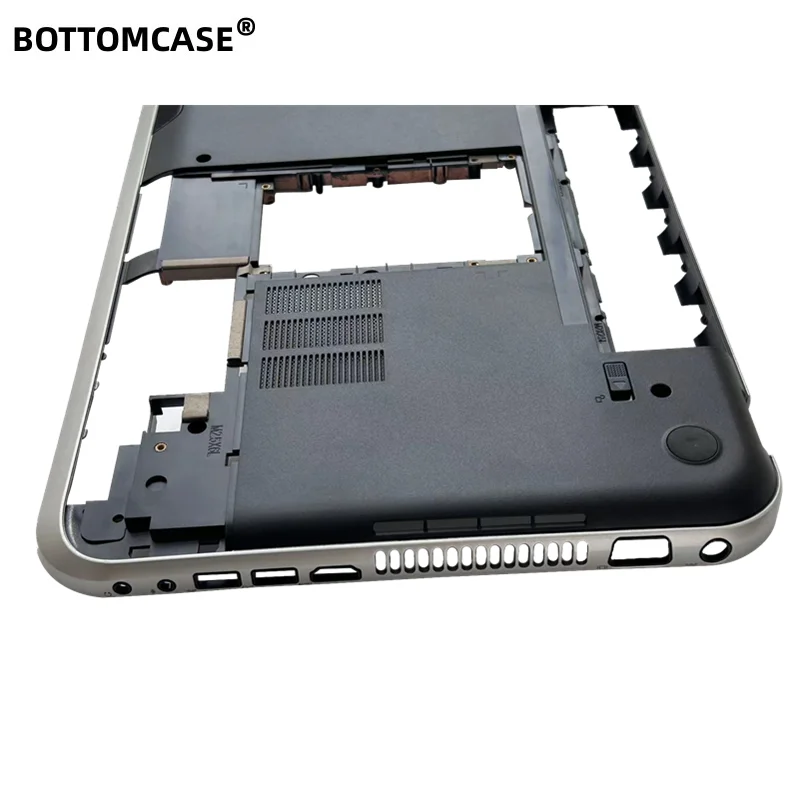 BOTTOMCASE New For Dell Inspiron 15R-5520 15R 5520 7520 5525 M521R Bottom Base Cover Case 0K1R3M