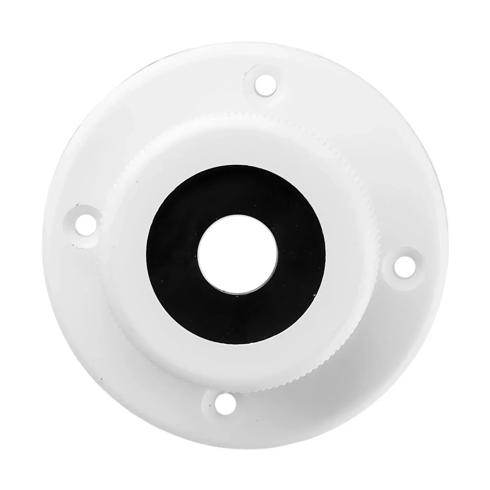 None Thru Outlet Boat Cable Outlet Boat Marine Marine Parts Water Resistant White Auto Parts Marine Accessories