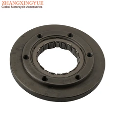Starter Clutch Sprag One Way Bearing For Yamaha XT400 XT500 TT600 XT600 SZR660 XT660 3TB-15594-00 3TB-15590-01