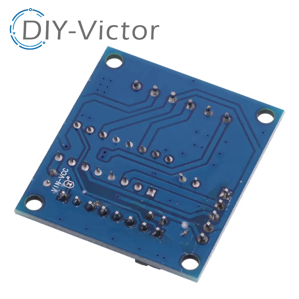 L293 L293D motor control shield motor drive expansion board FOR Arduino motor shield image 2