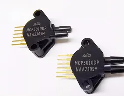 Pressure Sensor MCP5010DP replace MPX5010DP 50kPa 5V Differential pressure