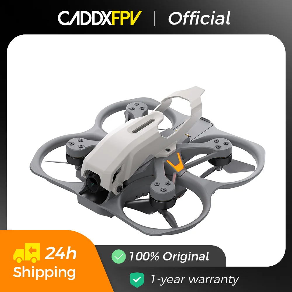 Caddxfpv Protos Dro…