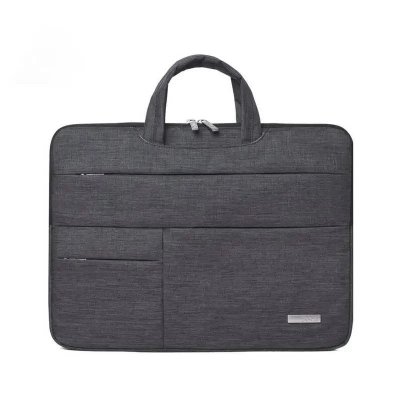Laptop Bag  13 14 15 Inch Notebook Bag Sleeve Bladder For  Macbook Air Pro Computer Handbag PC Bag L3-02