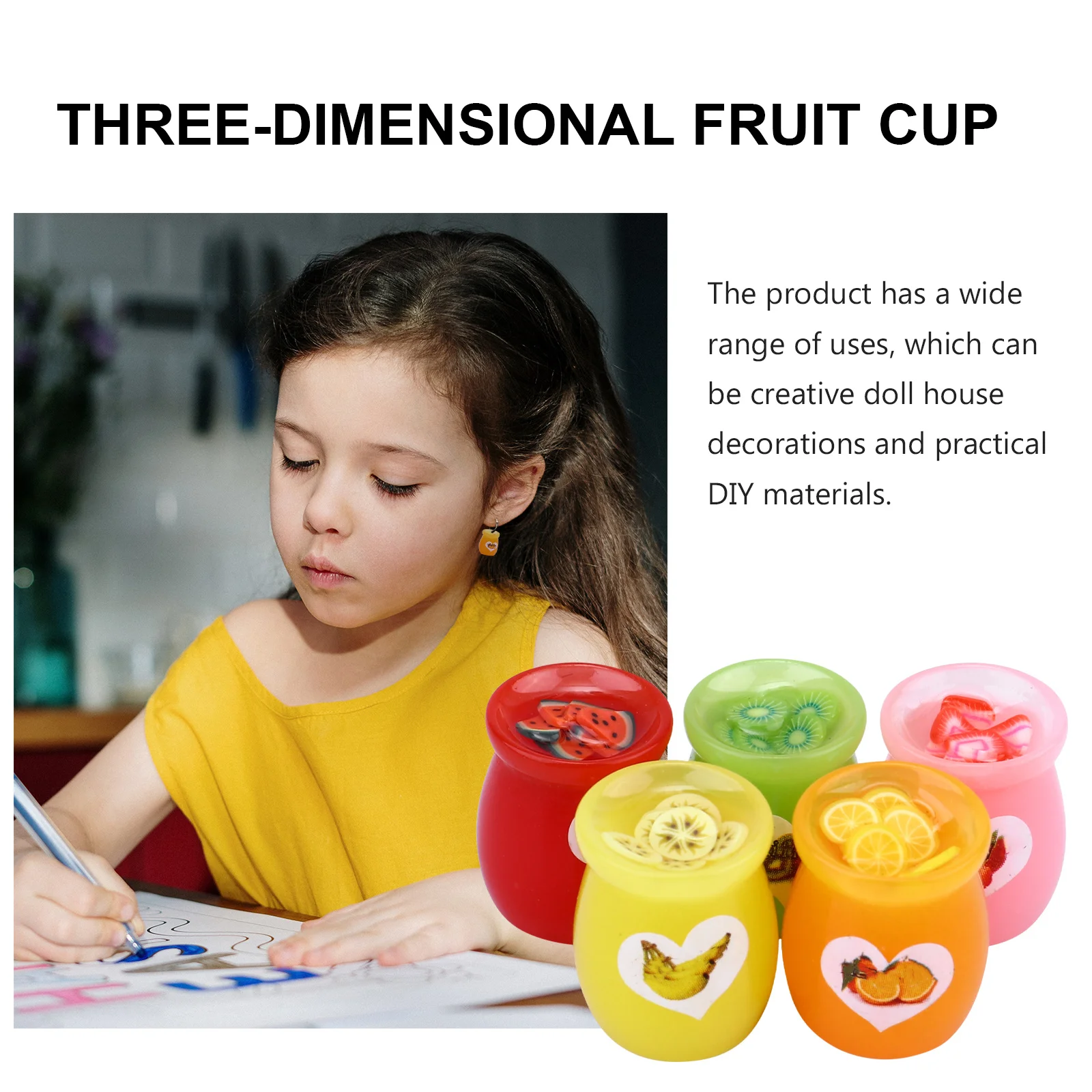 

20pcs Mini Jam Ornament Resin Food Charm For Dollhouse Decor Craft Supplies Simulation Charms Diy Jewelry Making Accessories