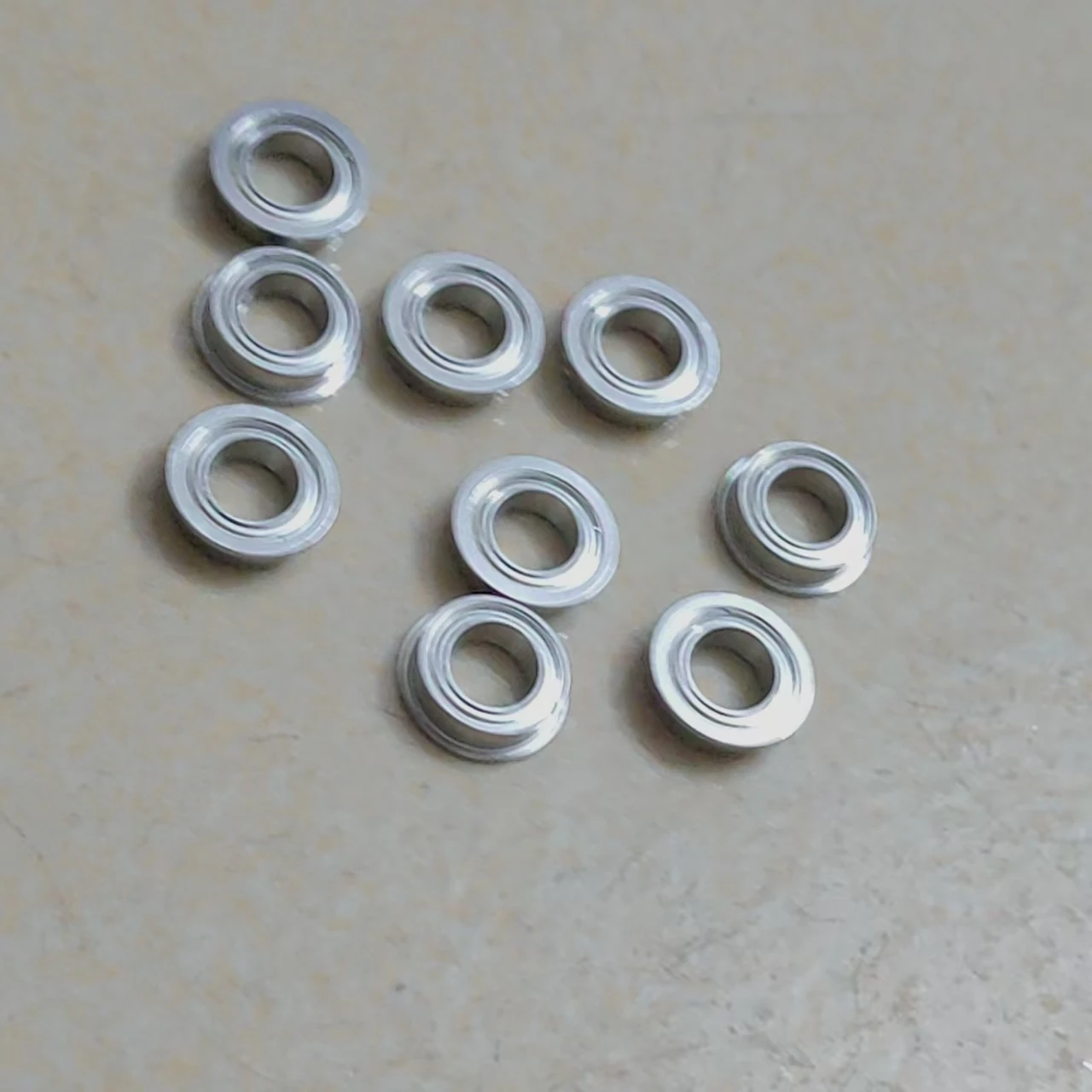 

Original Duplicator BEARING; Paper output shaft fit for RISO EV ES 600-06105