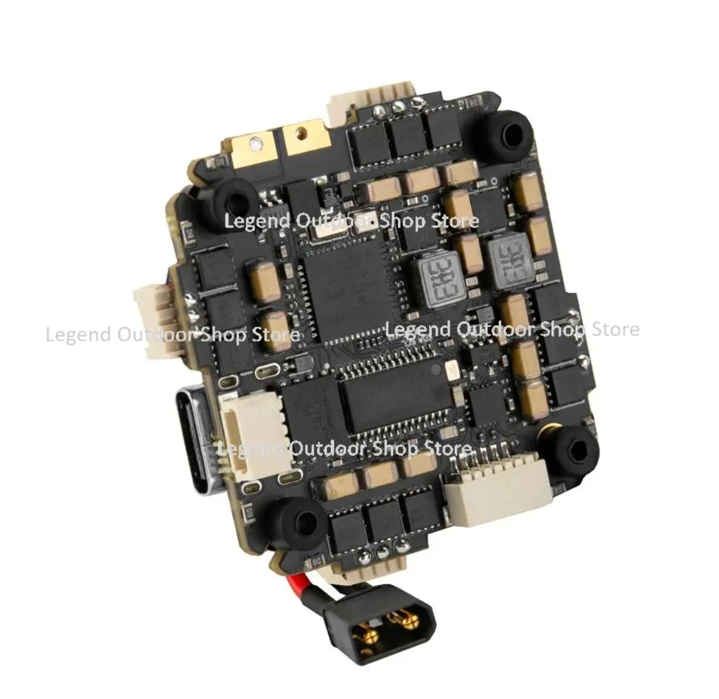 

Беспаечный контроль полета Tootpick Версия V5 для FPV-дрона 2-6S