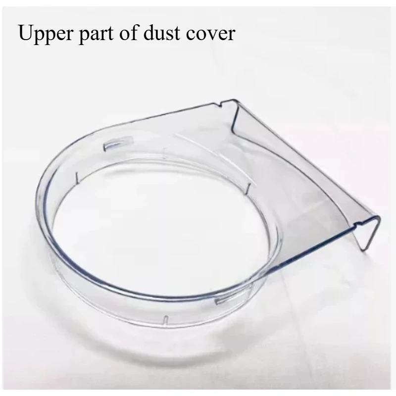 Suitable for Braun Kitchen Machine KBL90.004SI Accessory Surface Hook Egg Beater Dust Cover Upper and Lower Parts