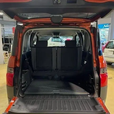 

Автоматические стойки задней двери с пружиной для Honda Element (YH1/2) 2003-2011 внедорожника, багажник, подъемник багажника, амортизатор, демпфер