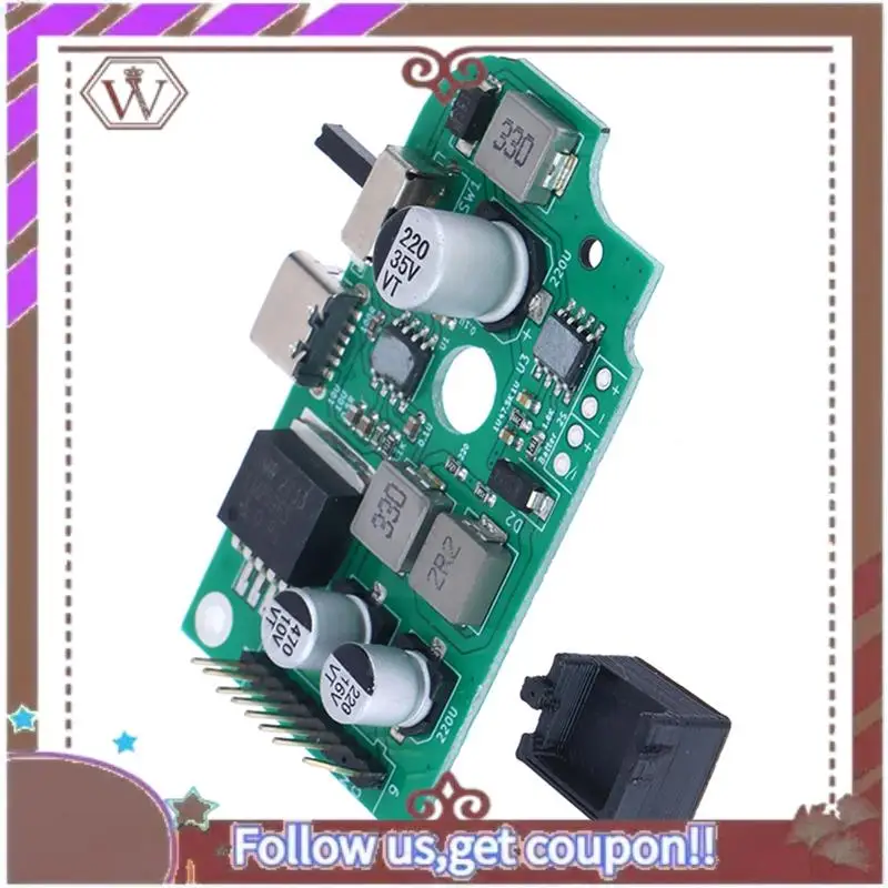 ABBG-For Sega Game Gear اللوحات الأم وUSB ولوحات الصوت طقم إصلاح شامل C