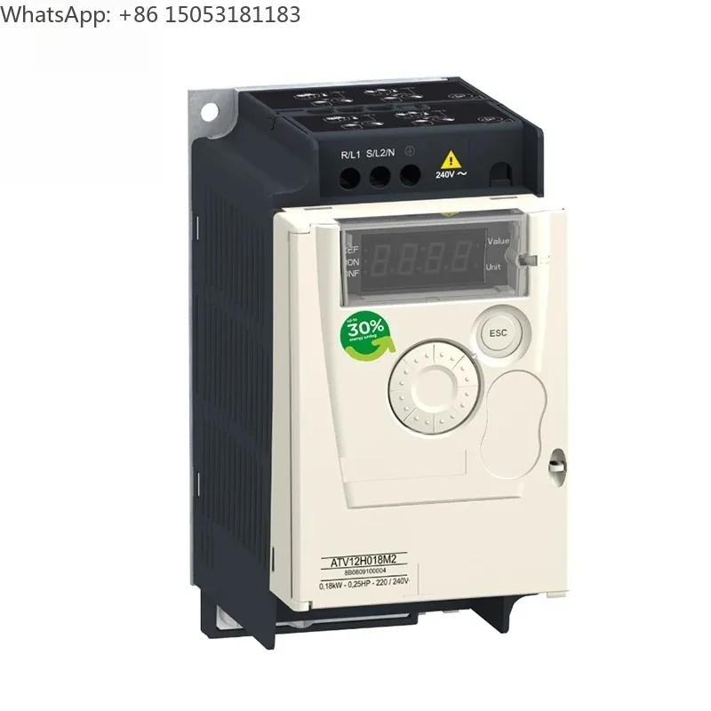 Gold Seller  ATV12H018M2  PLC  Controller Inverter  Brand New Original Spot