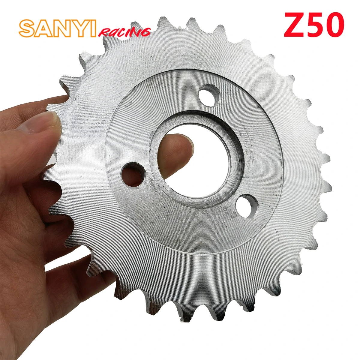 Rear Gear Sprocket 29T 31T Tooth For 420 Chain For HONDA Monkey Bike Z50 Z50A Z50R Z50J 50CC Motorcycle Accessories Parts