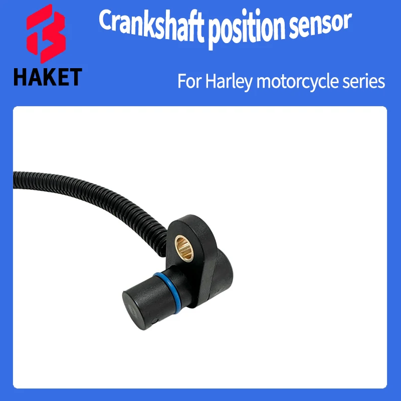 For Harley Motorcycle Series Crankshaft Position Sensor OE: 32707-01C, 3270701C, 32707-01B