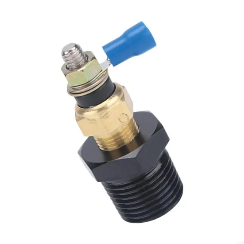 M76E Wassertemperatursensor-Adaptersatz mit Gewindemontagedesign – Detail 5